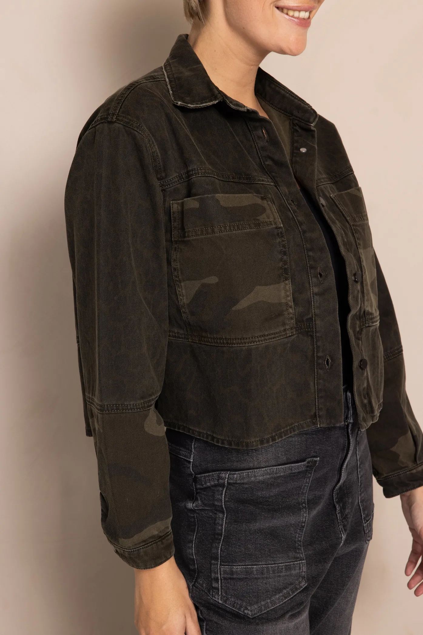 Damen Zhrill Jacken & Mäntel*ZHLOUIE