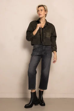 Damen Zhrill Jacken & Mäntel*ZHLOUIE