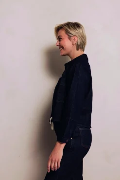 Damen Zhrill Jacken & Mäntel*ZHLOUIE