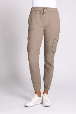 Damen Zhrill Hosen*ZHLOYA