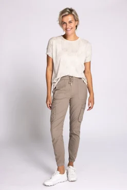 Damen Zhrill Hosen*ZHLOYA