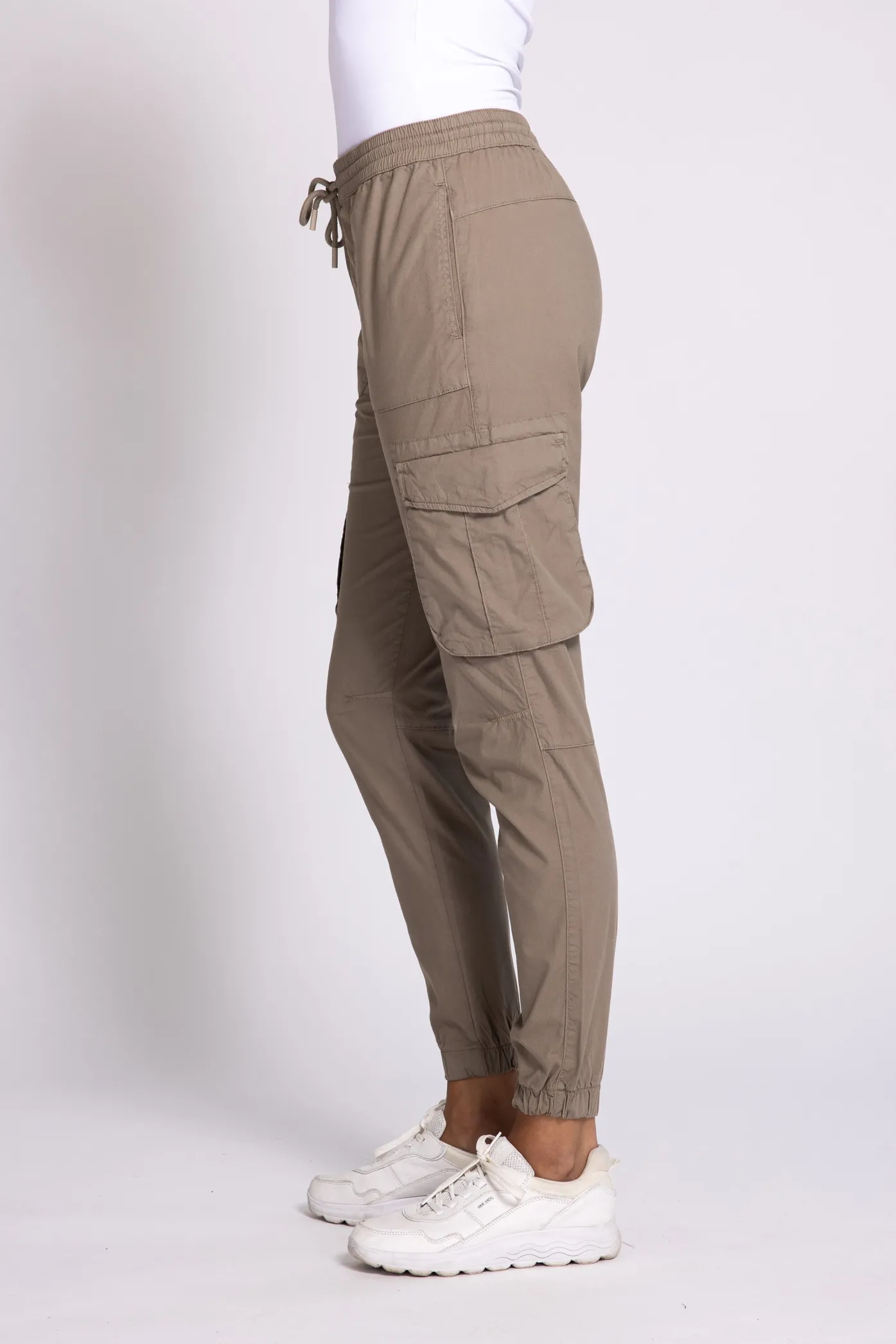 Damen Zhrill Hosen*ZHLOYA