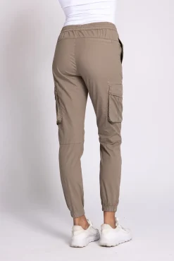 Damen Zhrill Hosen*ZHLOYA