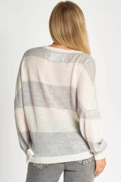 Damen Zhrill Pullover & Strick*ZHLUANA