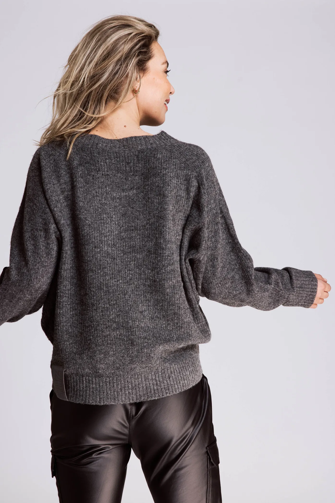 Damen Zhrill Pullover & Strick*ZHLUANA FLOWER