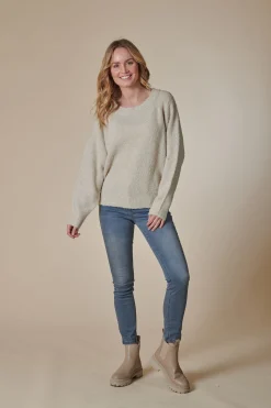 Damen Zhrill Pullover & Strick*ZHLUANA SOFT