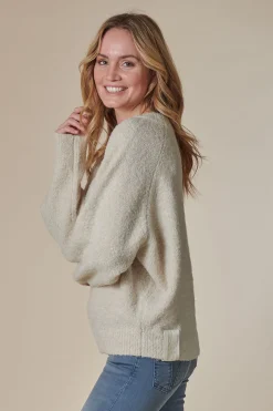 Damen Zhrill Pullover & Strick*ZHLUANA SOFT