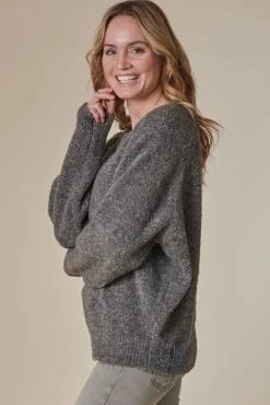 Damen Zhrill Pullover & Strick*ZHLUANA SOFT