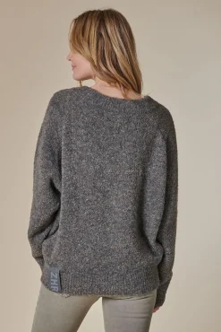 Damen Zhrill Pullover & Strick*ZHLUANA SOFT