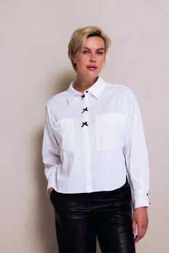 Damen Zhrill Blusen & Hemden*ZHLUCY