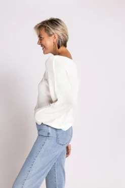 Damen Zhrill Pullover & Strick*ZHLUNI