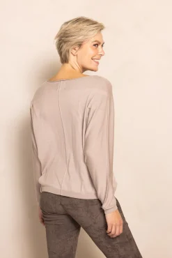 Damen Zhrill Pullover & Strick*ZHLUNI