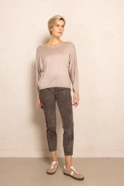 Damen Zhrill Pullover & Strick*ZHLUNI