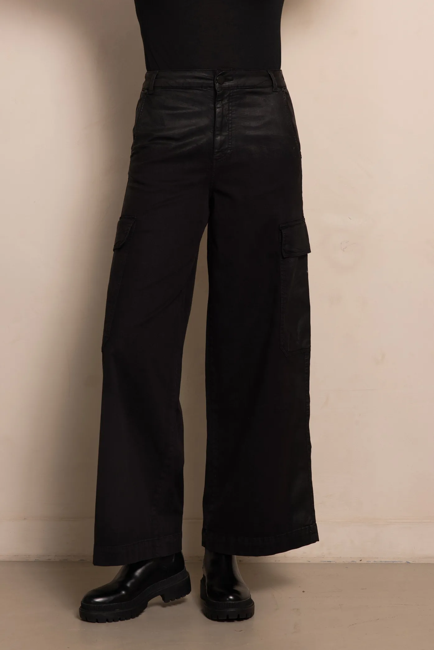 Damen Zhrill Hosen*ZHLYN