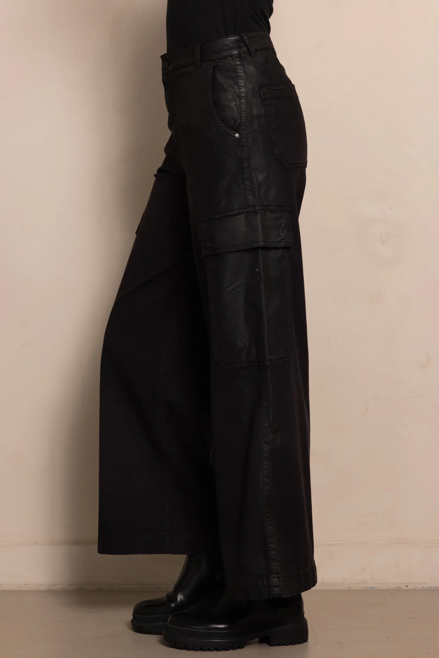 Damen Zhrill Hosen*ZHLYN