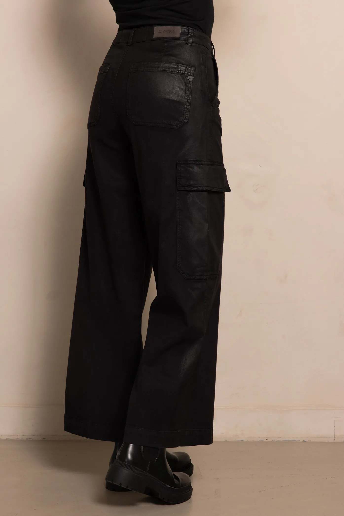 Damen Zhrill Hosen*ZHLYN