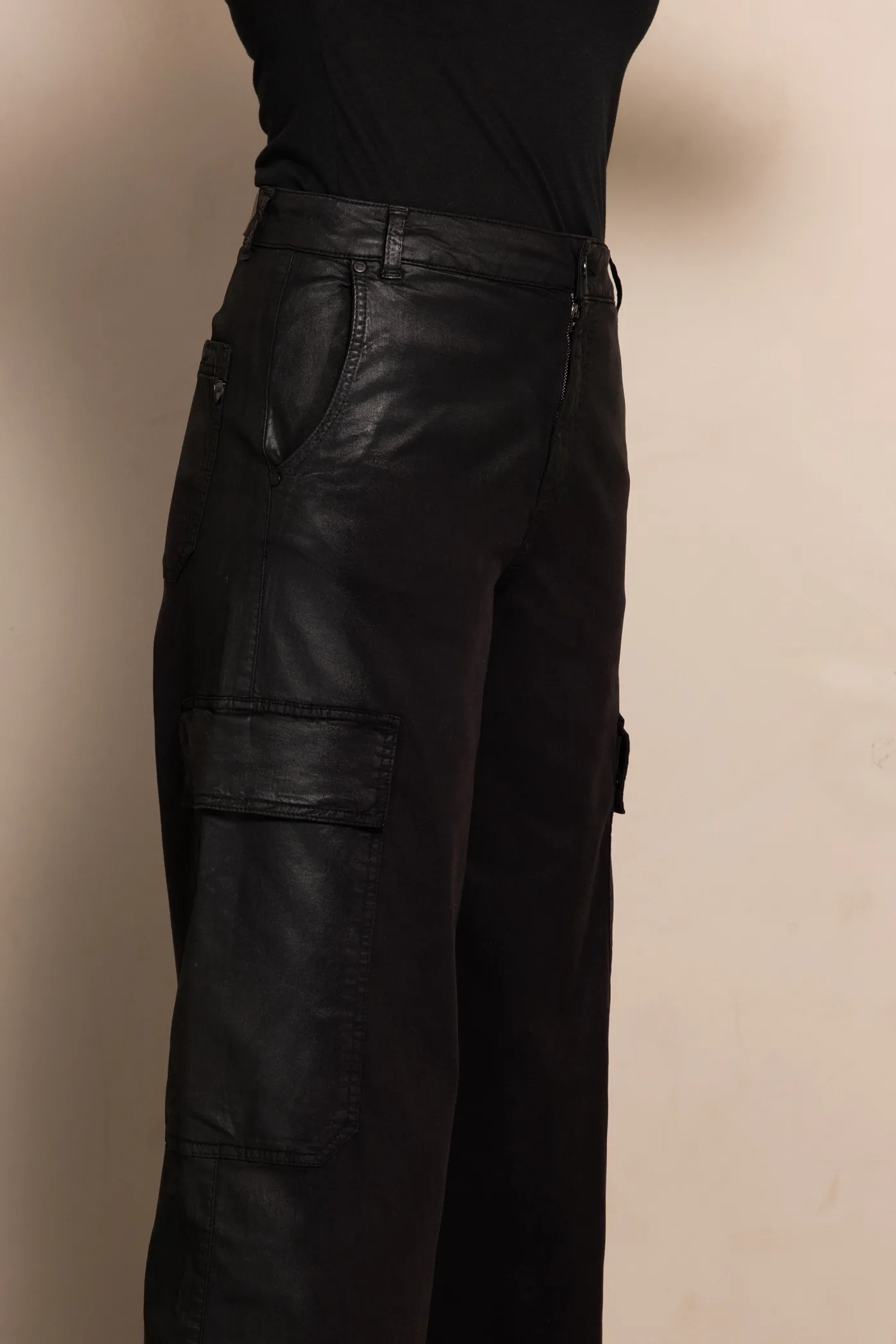 Damen Zhrill Hosen*ZHLYN