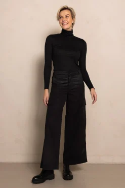 Damen Zhrill Hosen*ZHLYN