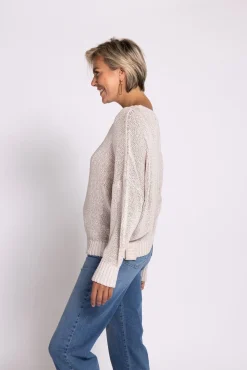 Damen Zhrill Pullover & Strick*ZHLYZA