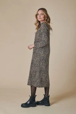 Damen Zhrill Kleider*ZHMANARA ANIMAL