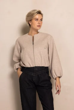 Damen Zhrill Jacken & Mäntel*ZHMANOA