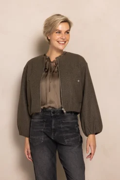 Damen Zhrill Jacken & Mäntel*ZHMANOA