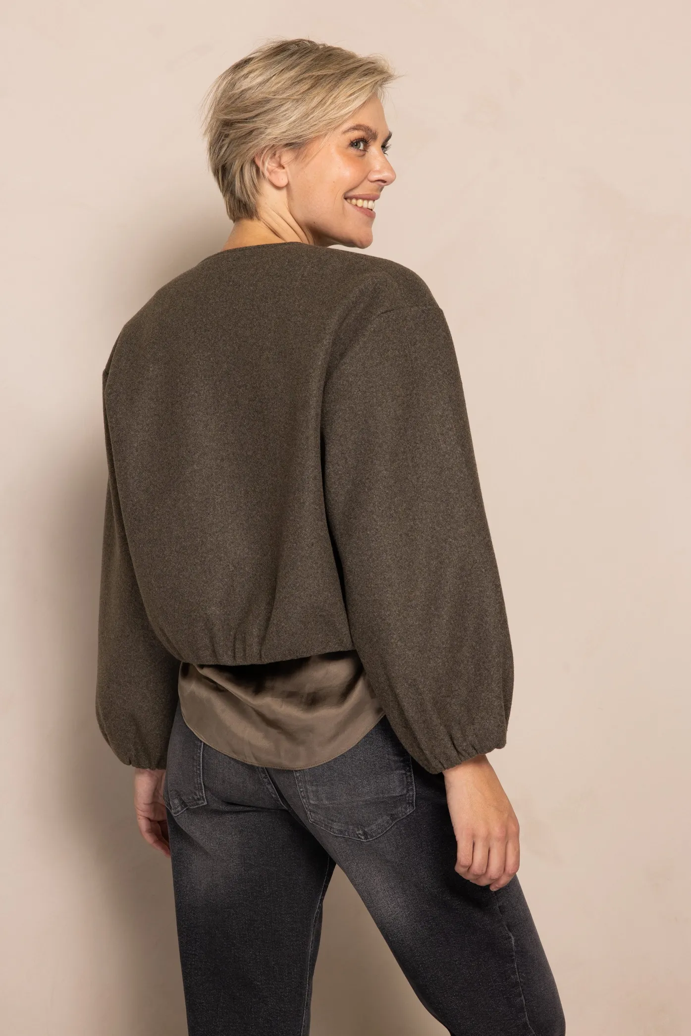 Damen Zhrill Jacken & Mäntel*ZHMANOA