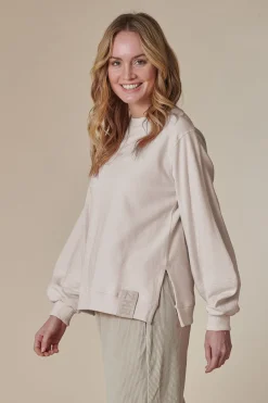 Damen Zhrill Hoodies & Sweatshirts*ZHMAREEN GAME