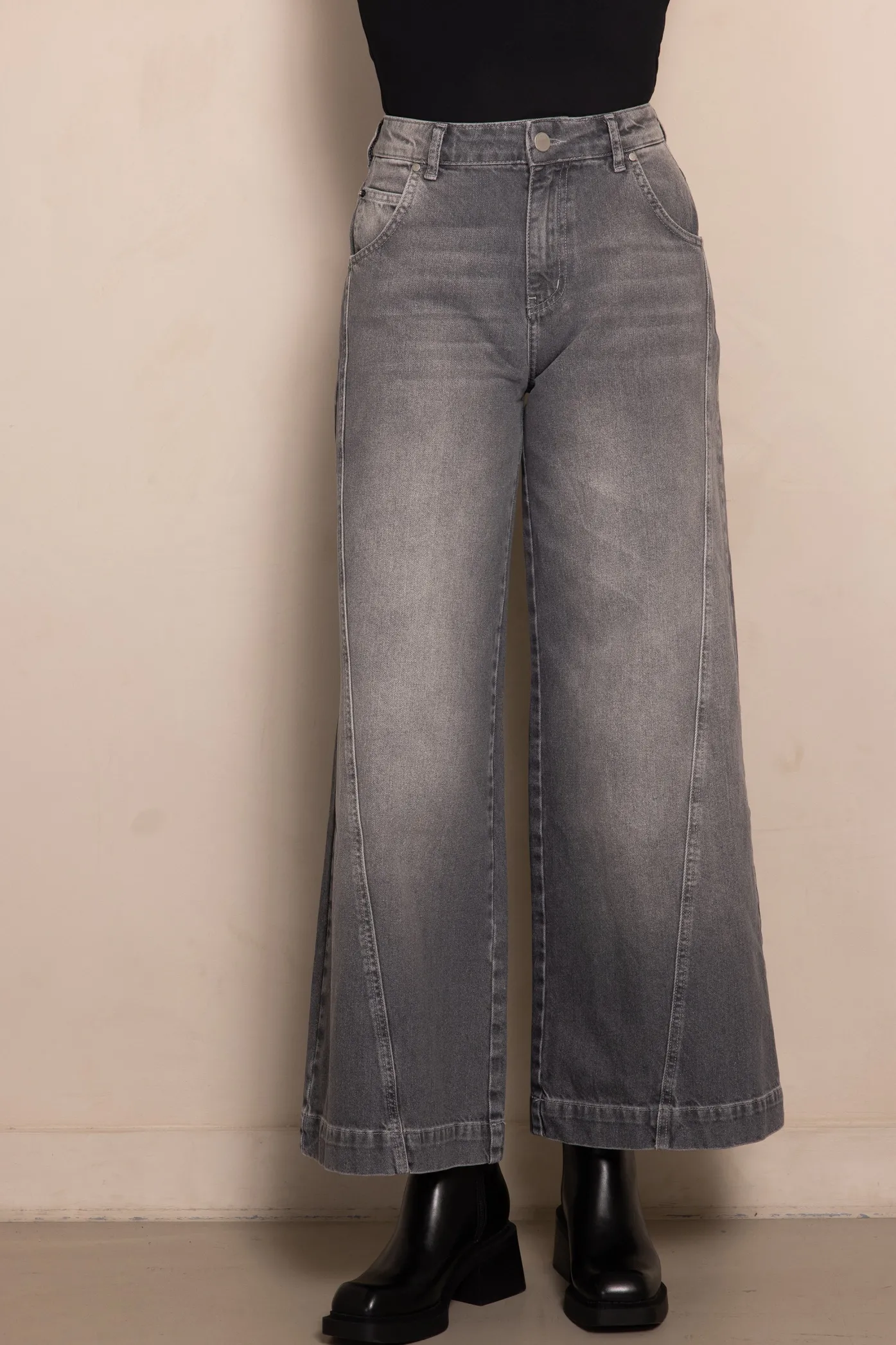 Damen Zhrill Jeans*ZHMARIA
