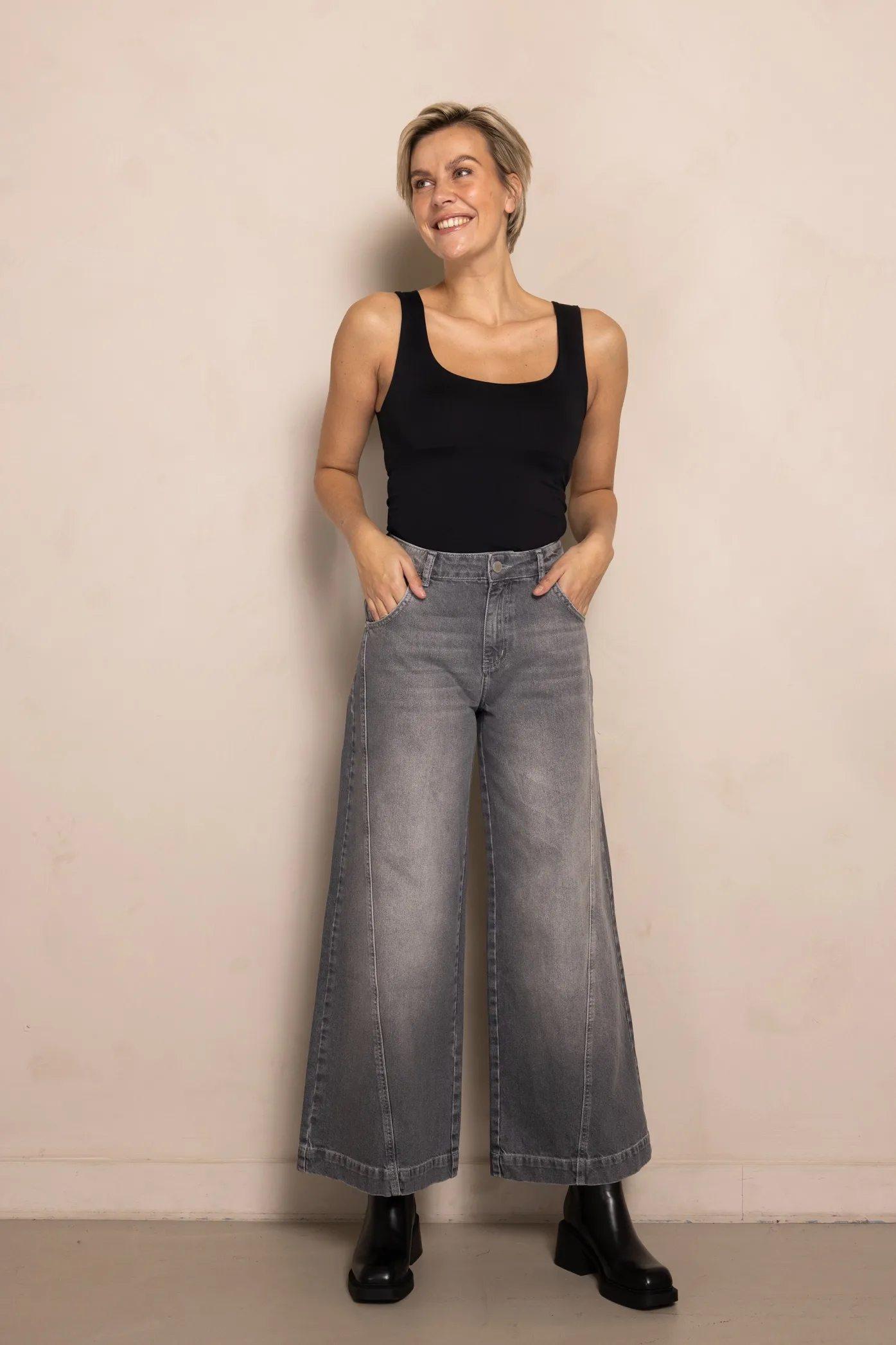 Damen Zhrill Jeans*ZHMARIA