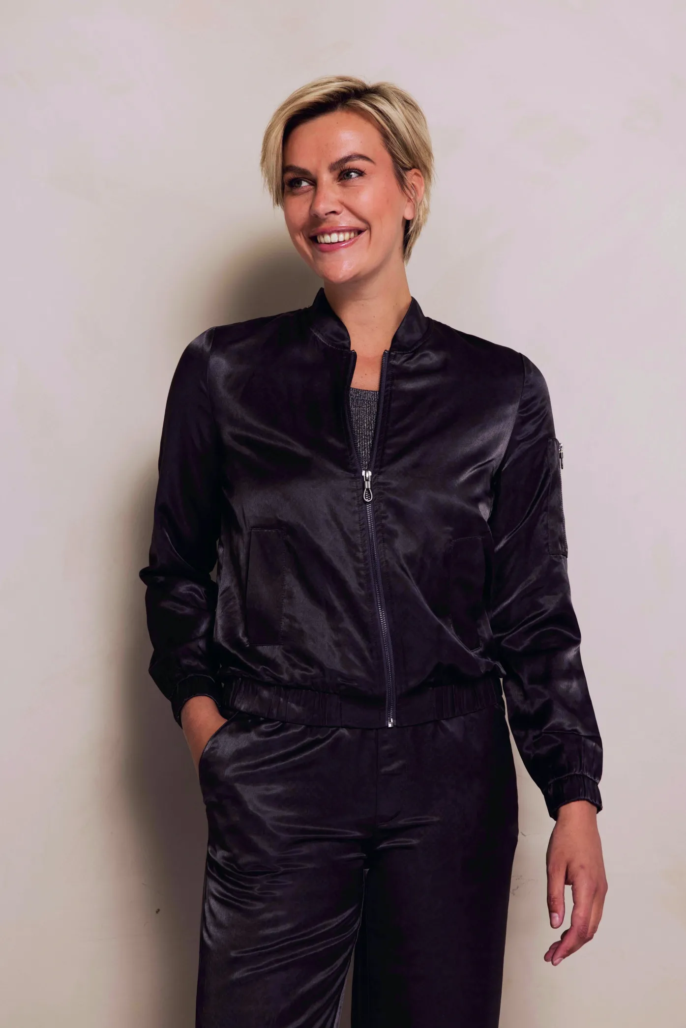 Damen Zhrill Jacken & Mäntel*ZHMARIE