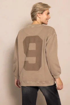 Damen Zhrill Hoodies & Sweatshirts*ZHMARLEN