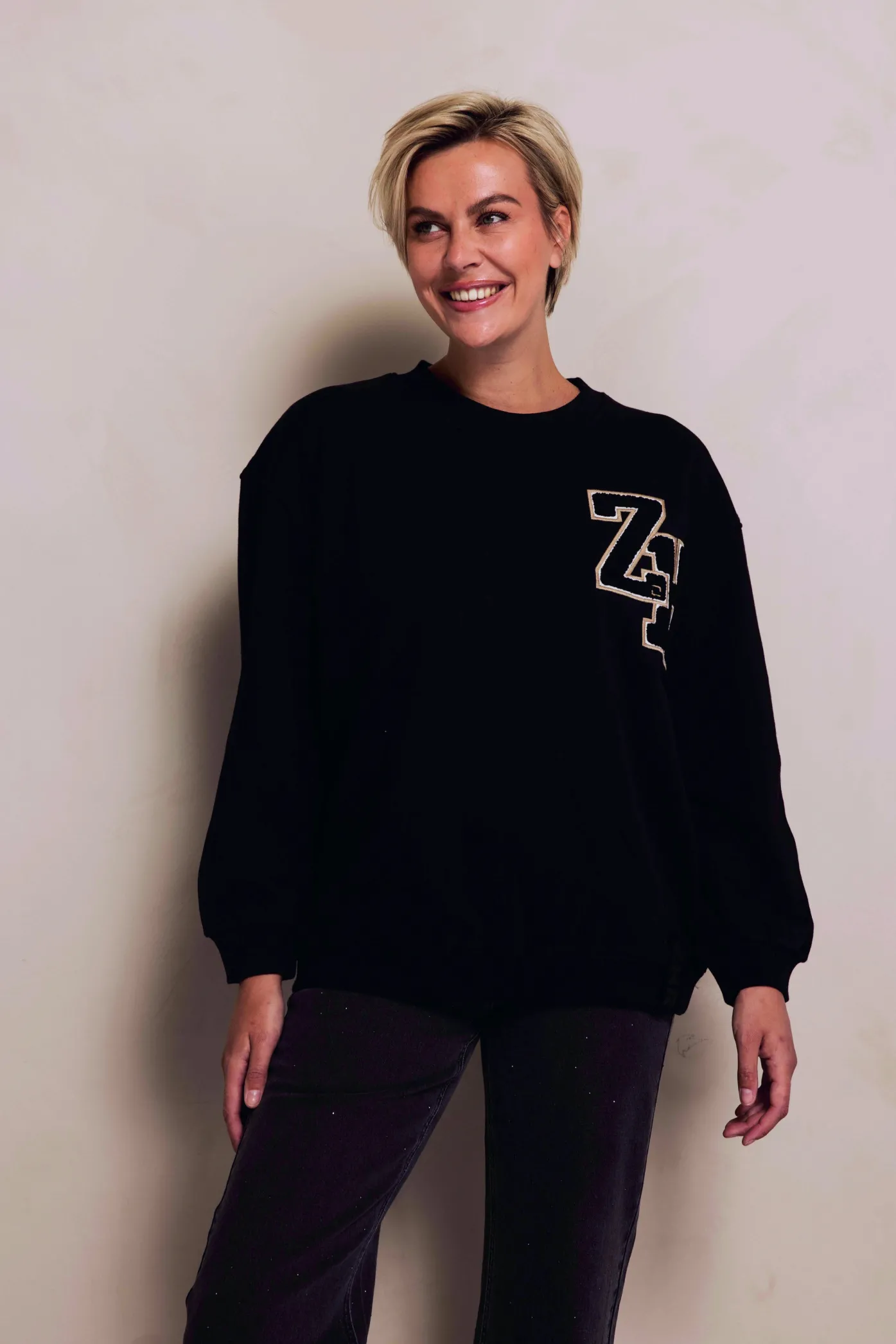 Damen Zhrill Hoodies & Sweatshirts*ZHMARLEN