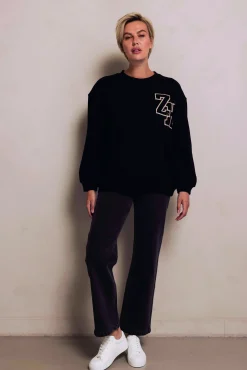 Damen Zhrill Hoodies & Sweatshirts*ZHMARLEN