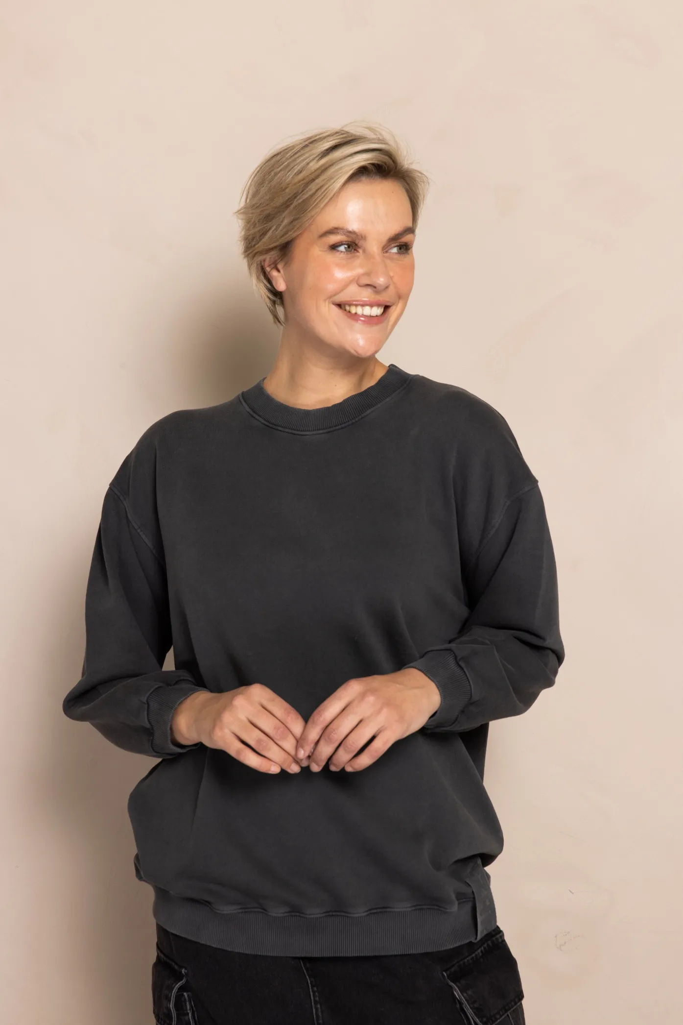 Damen Zhrill Hoodies & Sweatshirts*ZHMARLEN