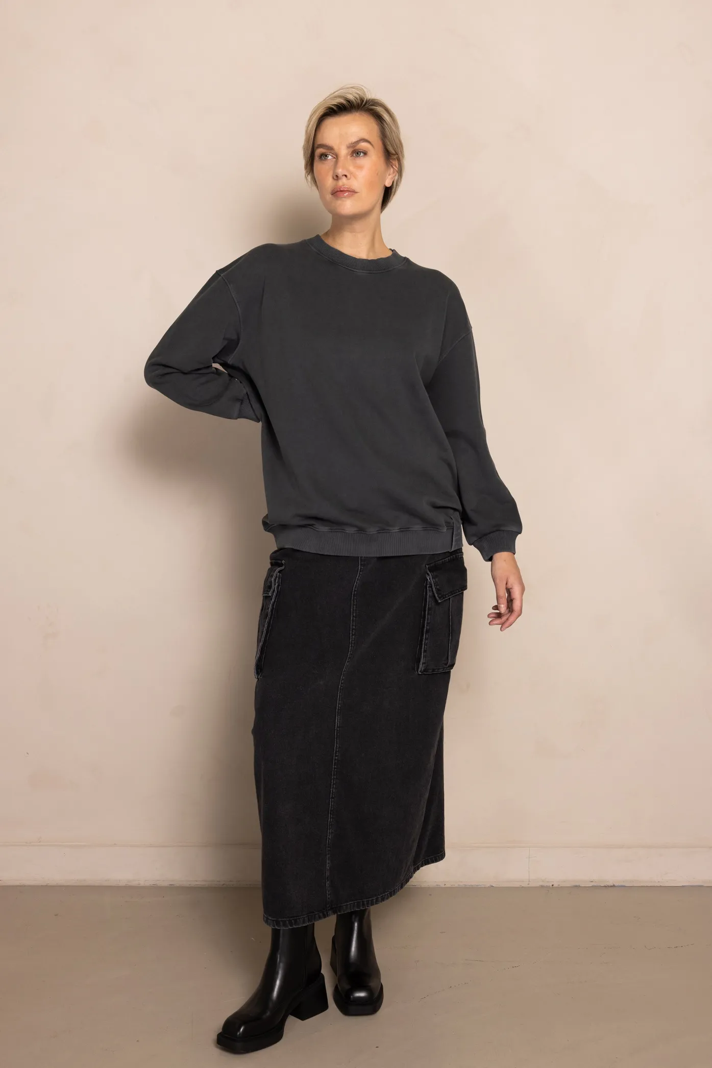 Damen Zhrill Hoodies & Sweatshirts*ZHMARLEN