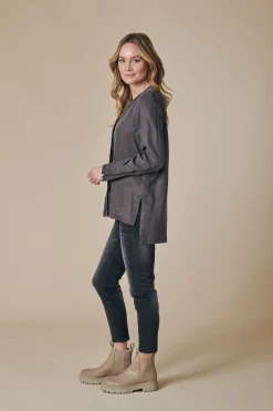 Damen Zhrill Blusen & Hemden*ZHMILA CLY