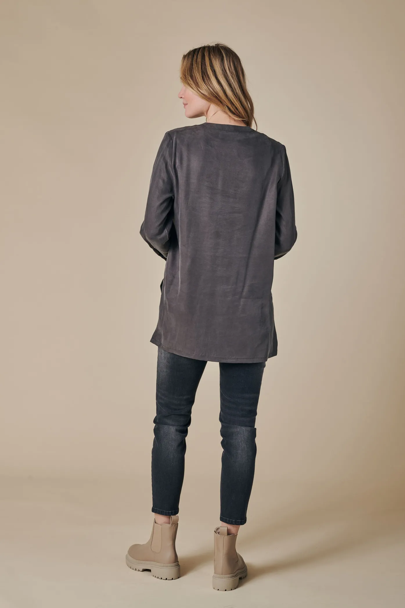 Damen Zhrill Blusen & Hemden*ZHMILA CLY