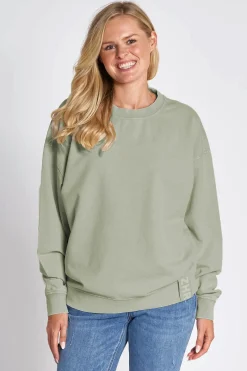 Damen Zhrill Hoodies & Sweatshirts*ZHMINSA