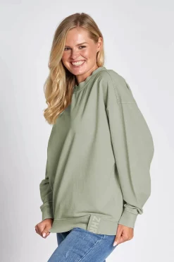 Damen Zhrill Hoodies & Sweatshirts*ZHMINSA