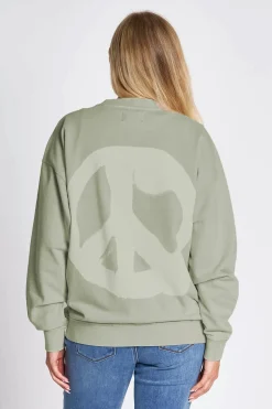 Damen Zhrill Hoodies & Sweatshirts*ZHMINSA