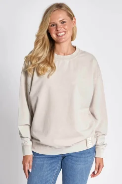 Damen Zhrill Hoodies & Sweatshirts*ZHMINSA