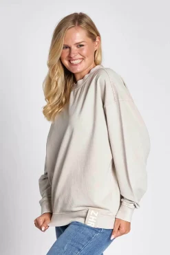 Damen Zhrill Hoodies & Sweatshirts*ZHMINSA