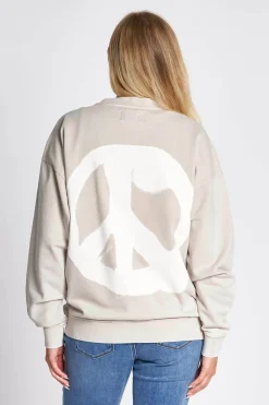 Damen Zhrill Hoodies & Sweatshirts*ZHMINSA