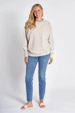 Damen Zhrill Hoodies & Sweatshirts*ZHMINSA