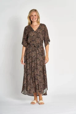 Damen Zhrill Kleider*ZHMOLA