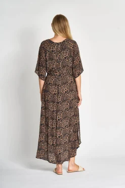 Damen Zhrill Kleider*ZHMOLA