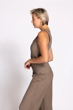 Damen Zhrill Tops & Shirts*ZHNIA