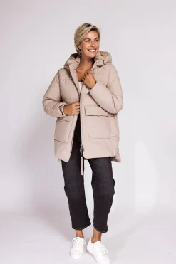 Damen Zhrill Jacken & Mäntel*ZHNIEKA