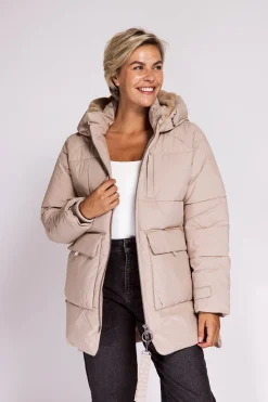 Damen Zhrill Jacken & Mäntel*ZHNIEKA